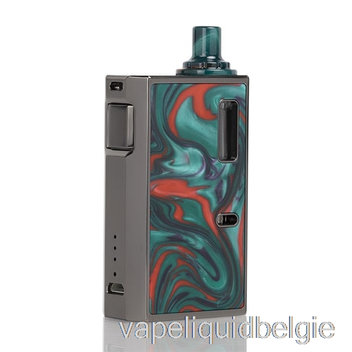 Vape Smaken Ijoy Kwik 12w Aio Pod-systeem G-splendor